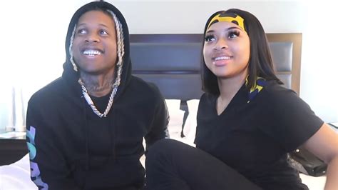 india royale nip|Lil Durk and India Royale relationship timeline: pictures, videos ...